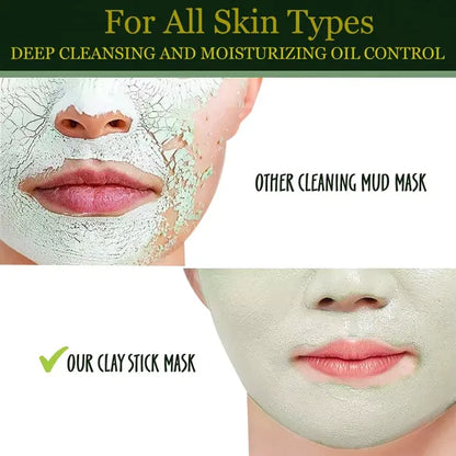 Green Mask Stick Green Tea Mask